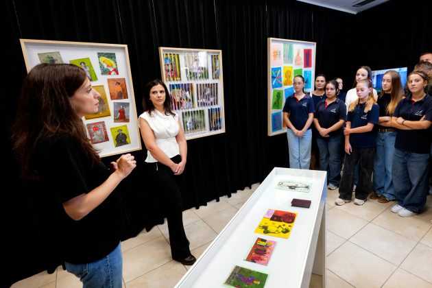 Mostra a “Marubi”, un decennio di creatività e dialogo con il patrimonio fotografico