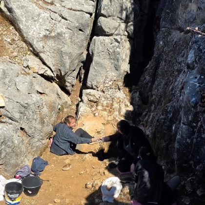 Riprendono le ricerche archeologiche a Gajtan