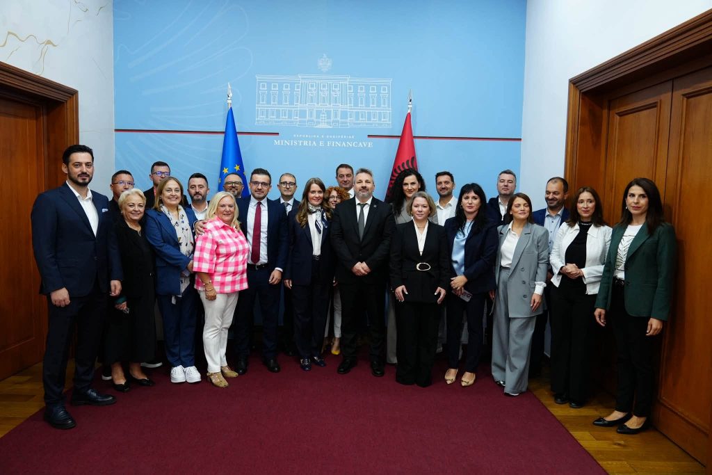 Albania e Grecia rafforzano la cooperazione doganale e la gestione delle frontiere