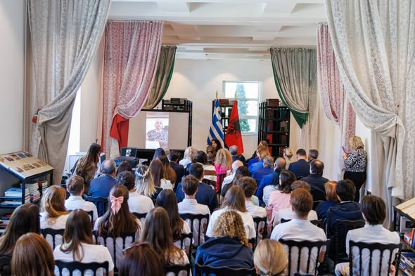 Diplomazia e cultura, Grecia e Albania rafforzano il dialogo contro gli stereotipi
