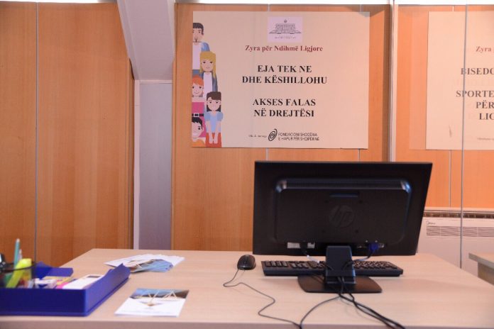 Assistenza legale gratuita, il 23% in più di cittadini ne beneficia