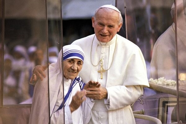 Madre Teresa: una vita al servizio degli ultimi