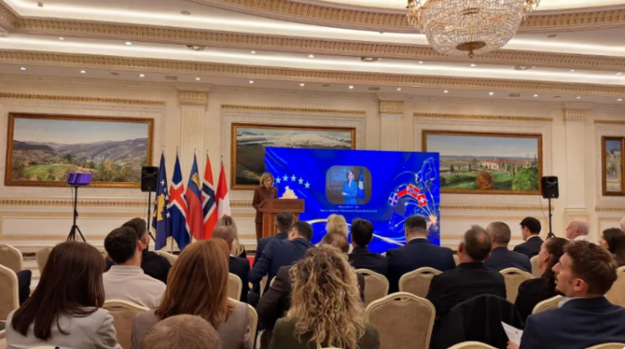 Inizia il libero scambio tra il Kosovo e gli Stati membri dell’EFTA