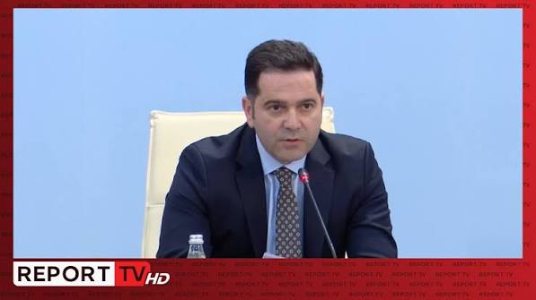 Il Ministro Malaj: “Il Fondo Monetario Internazionale valuta i progressi dell’Albania”