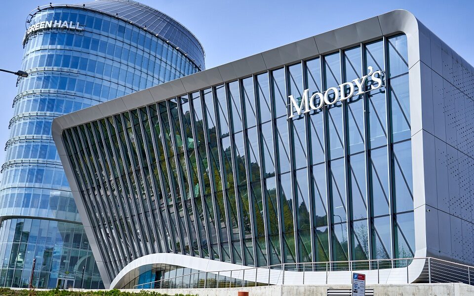 Moody’s migliora l’outlook dell’Albania: da stabile a positivo