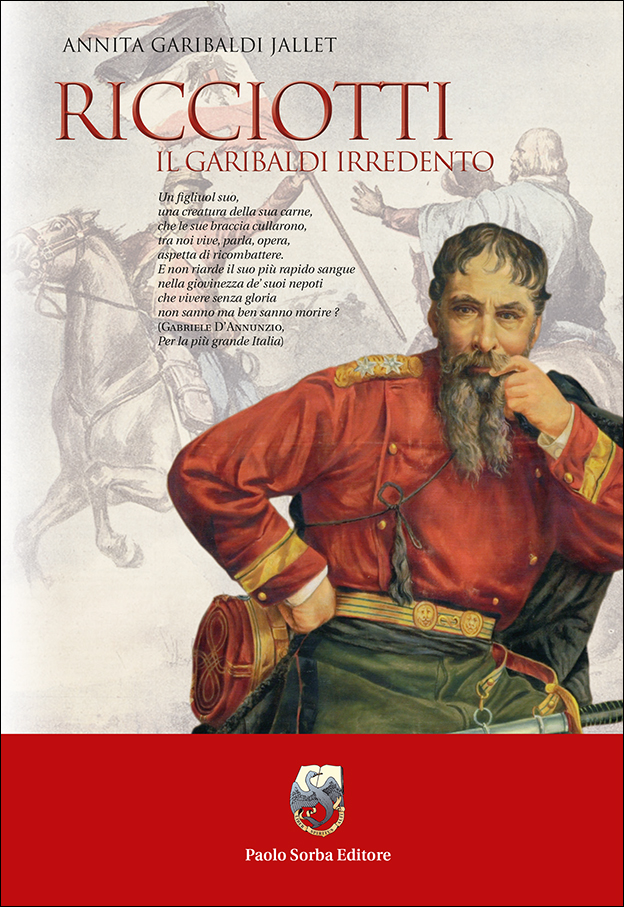 Ricciotti Garibaldi e l’Albania: il garibaldino che volle combattere per l’indipendenza albanese