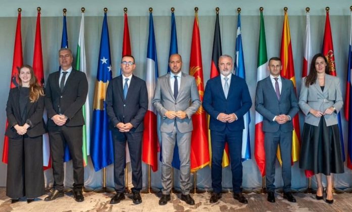 Cultura e sport come ponti di cooperazione per i giovani dei Balcani
