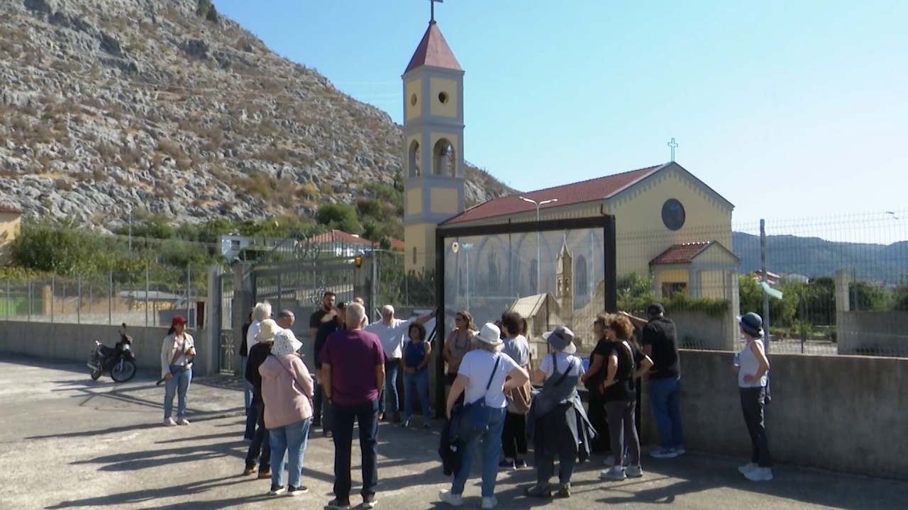 A Vau-Dejës, natura, tradizione e gastronomia attraggono i turisti