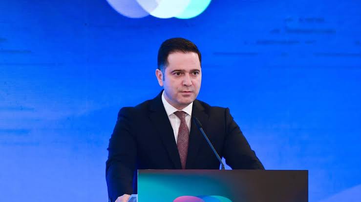 Il Ministro Malaj: “Maggiore sostegno ai cittadini grazie alla crescita economica”