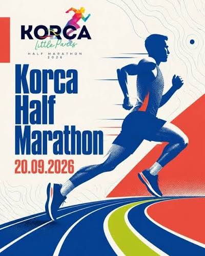 Korçë corre per la prima volta: oltre 1.100 partecipanti alla Little Paris Marathon