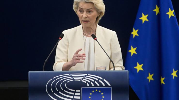 Von der Leyen nei Balcani: domani prima tappa a Tirana. In agenda anche Kosovo, Montenegro e Macedonia del Nord