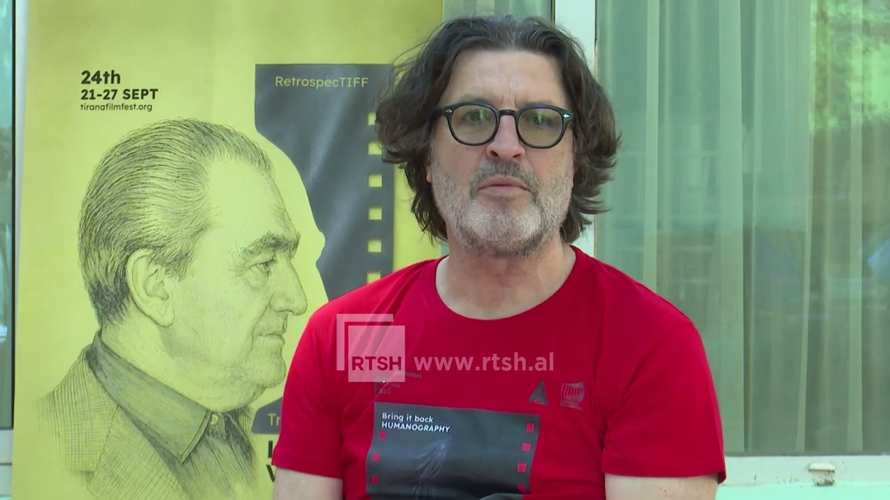 Tirana International Film Festival, al via la 24ª edizione: oltre 230 film da 70 Paesi