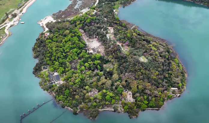 Il Ministro Gonxhja: “A Butrinto si lavora per preservare il patrimonio e migliorare l’esperienza dei visitatori”