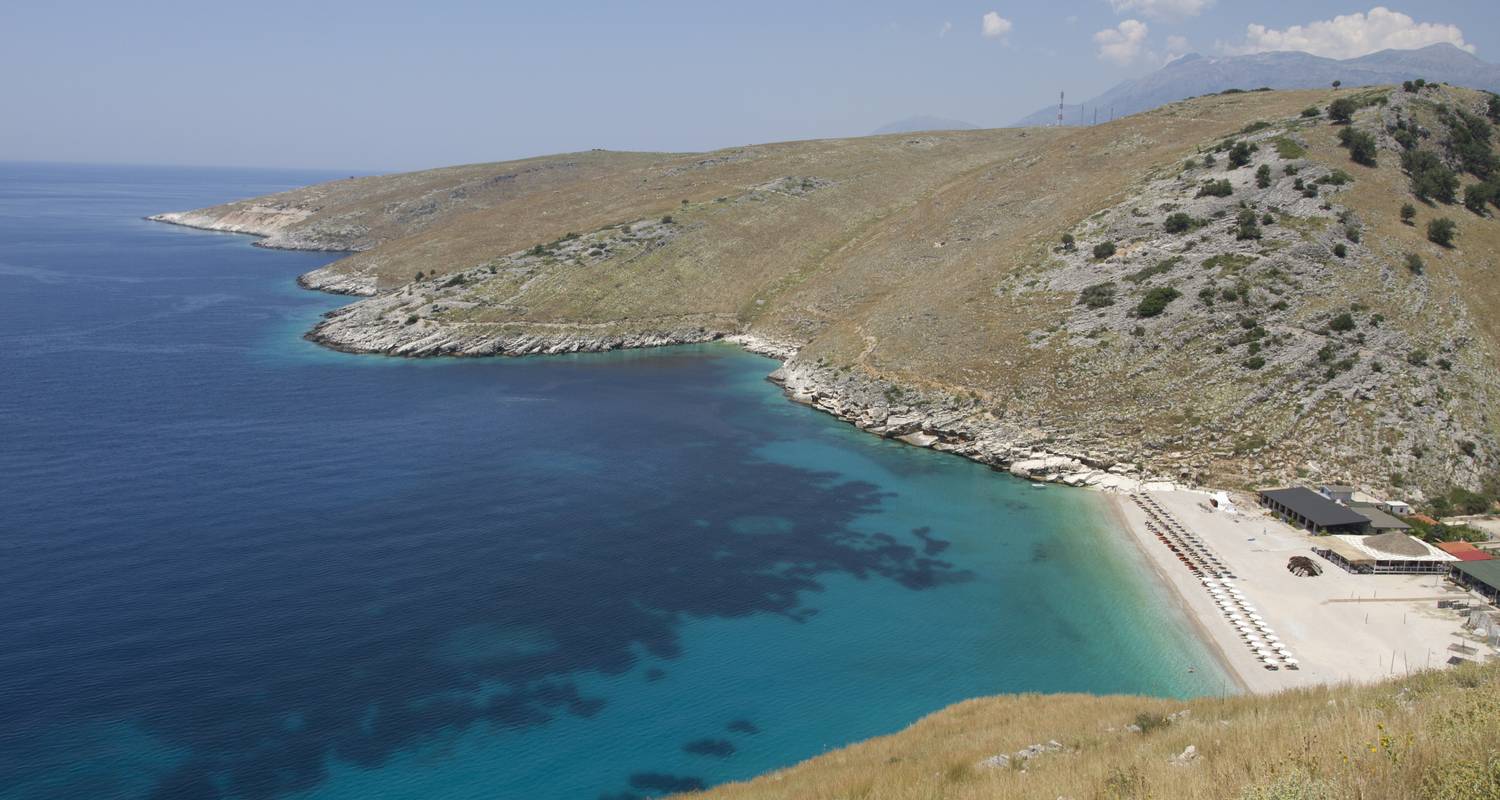 Turismo, l’Albania tra le mete più convenienti del 2027: cresce l’interesse per Tirana