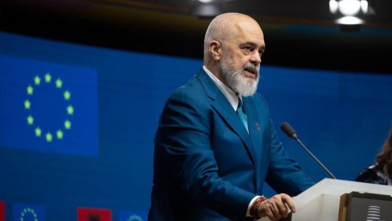 Annullata la visita di Edi Rama in Austria: salta l’incontro con il cancelliere Stocker