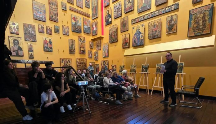 Arte medievale, accordo tra il Museo nazionale e l’Università di Tirana