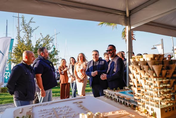 Economia blu, Gonxhja: «Il turismo nautico può generare investimenti e occupazione tutto l’anno»
