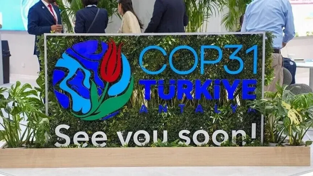 Il Ministro Jaupaj: “L’Albania avrà un padiglione dedicato alla COP31“