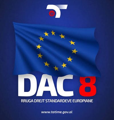 DAC8: l’Albania allinea il quadro giuridico agli standard UE in materia di trasparenza fiscale