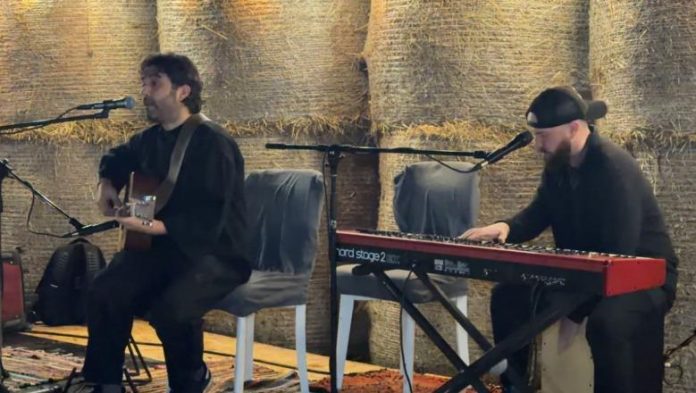 Fishtë, musica e arte animano le serate del villaggio turistico