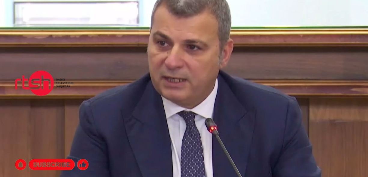 Il governatore Sejko, messaggio di sicurezza ai cittadini albanesi: “I vostri depositi sono al sicuro“
