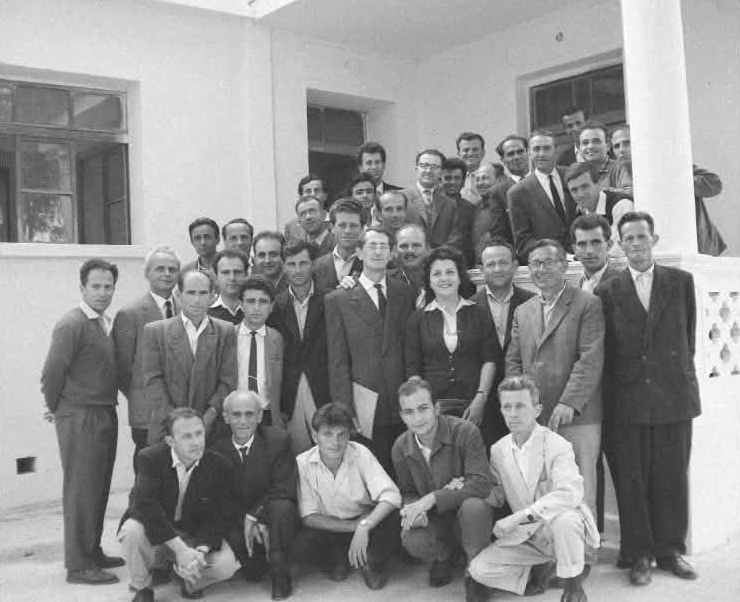 L’Istituto Nazionale per i Beni Culturali celebra il suo 61° anniversario