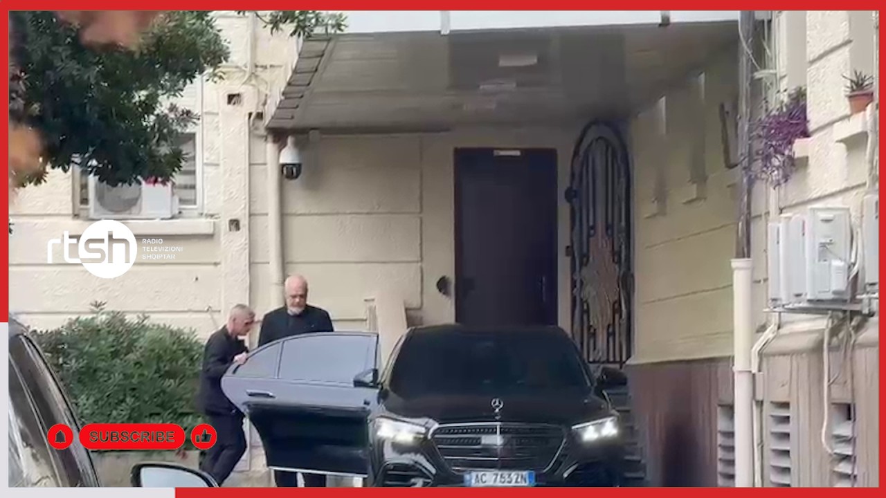 Il Primo Ministro Rama convoca il gruppo parlamentare del Partito Socialista