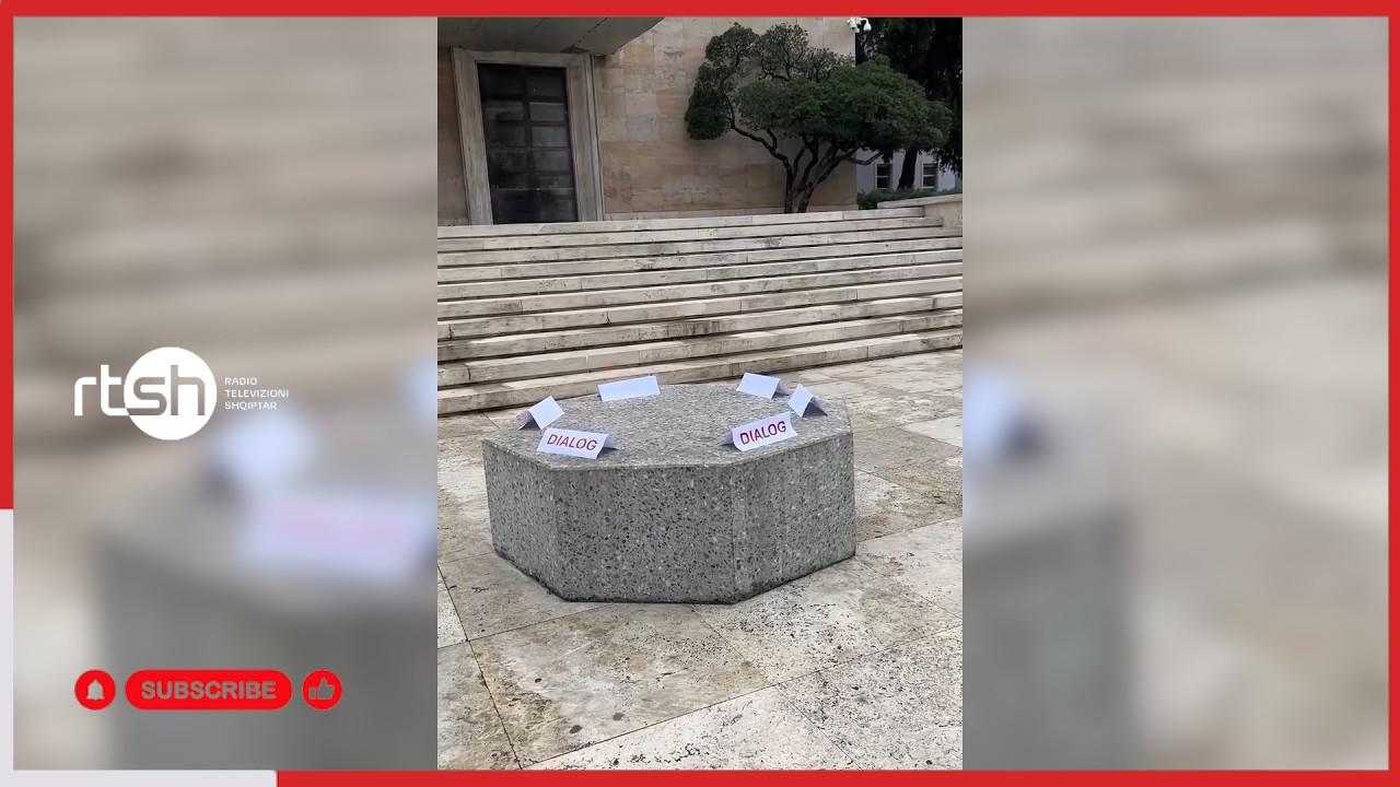 Il Primo Ministro Rama ribadisce l’invito al dialogo