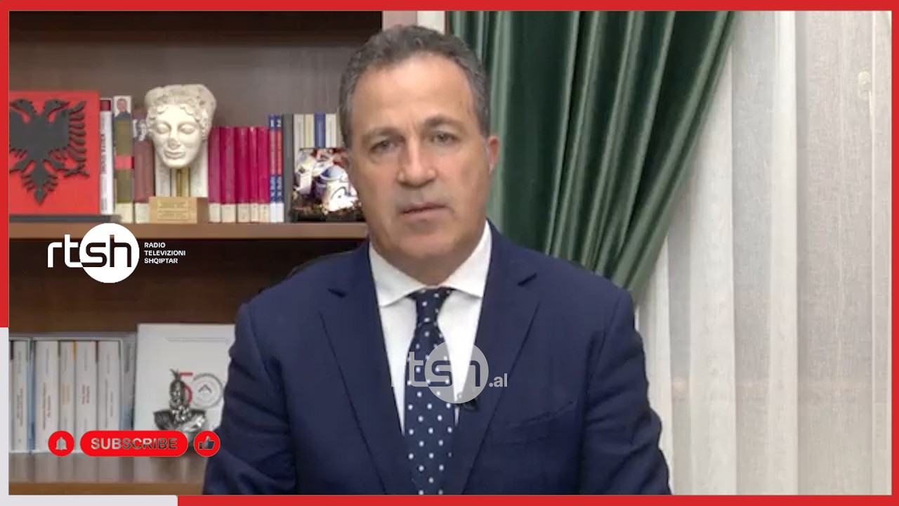 Il Presidente del Parlamento Peleshi rinvia la sessione plenaria di una settimana