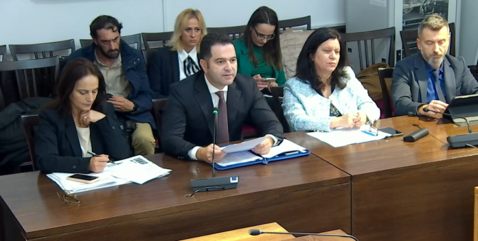 Il Ministro Malaj: “Il nostro obiettivo sostenere pensionati, bambini, famiglie e categorie bisognose”