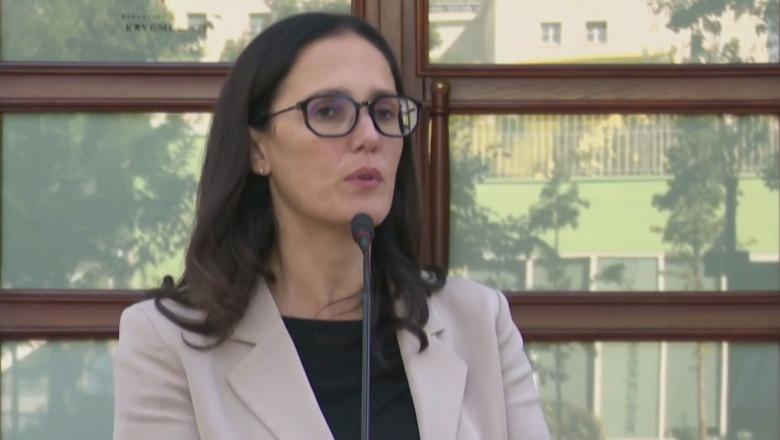 La Ministra Ibrahimaj: “La Chiusura del Capitolo 20, maggiori opportunità per le imprese albanesi”
