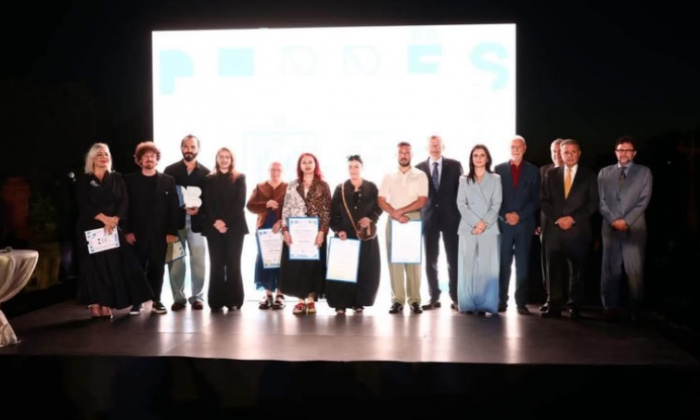 Durrës, la Biennale internazionale d’arte contemporanea trasforma la città in un palcoscenico culturale