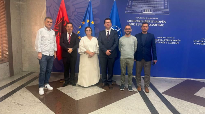 Albania e Macedonia del Nord, accordo per lo studio e la valorizzazione del patrimonio documentario albanese