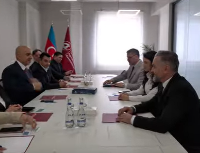 Albania e Azerbaigian rafforzano la cooperazione nel settore turistico