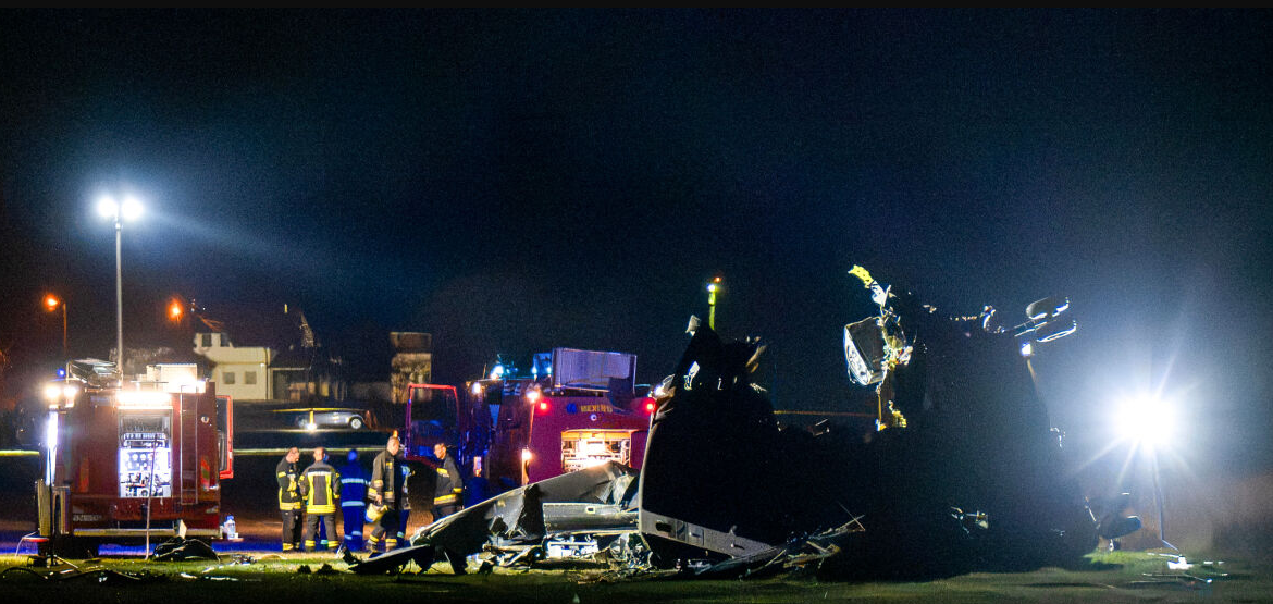 Bosnia-Erzegovina, incidente con un elicottero dell’EUFOR: tre morti e 12 feriti. Il cordoglio dell’Albania