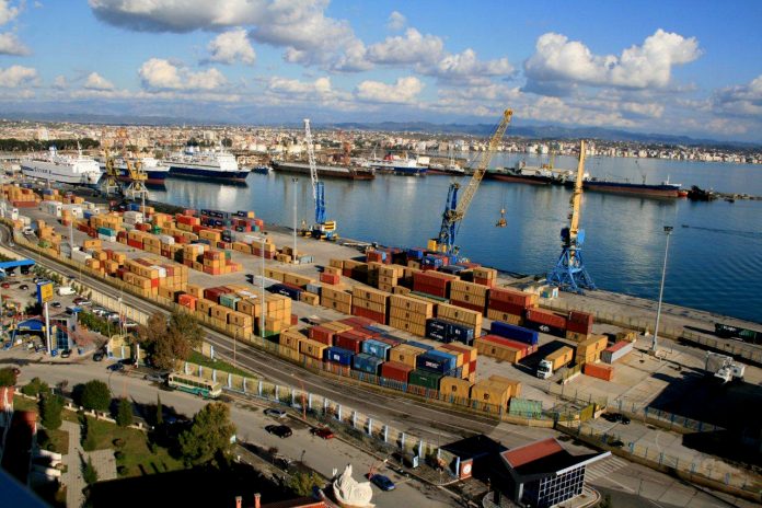 Aumentano le esportazioni verso il Kosovo e la Grecia