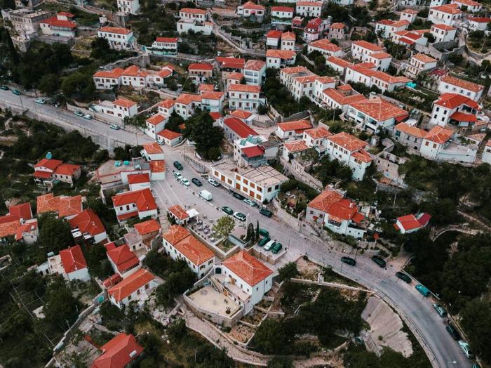 Il governo dichiara “Centro Storico”, il villaggio di Vuno
