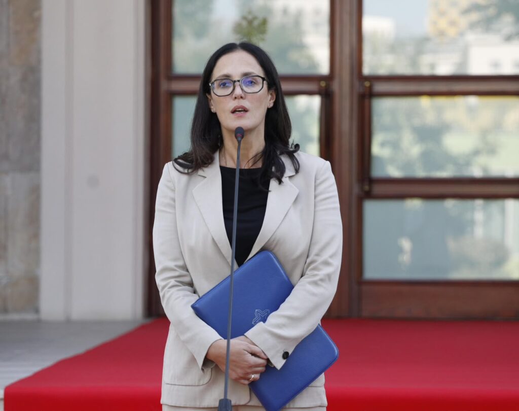 Albania, Ibrahimaj: “Atteso a breve l’avvio dei fondi IPARD”