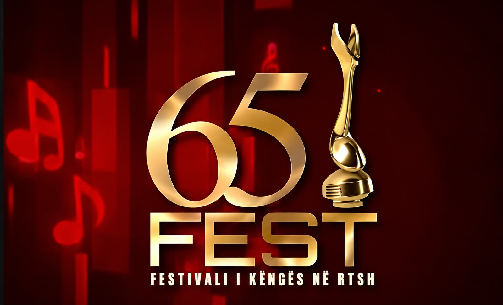 Festival della canzone albanese, il 65° appuntamento dal 17 al 20 dicembre: selezionati 28 artisti
