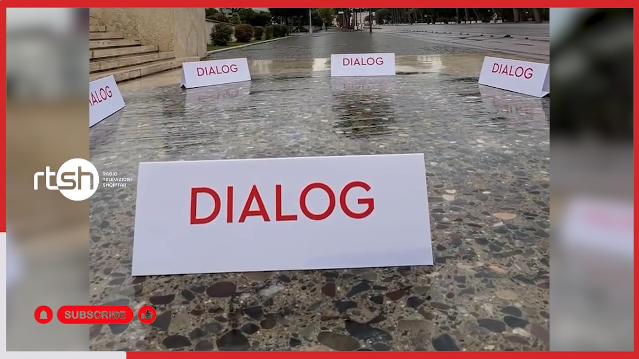 Il Primo Ministro Rama invita nuovamente gli studenti al tavolo del dialogo