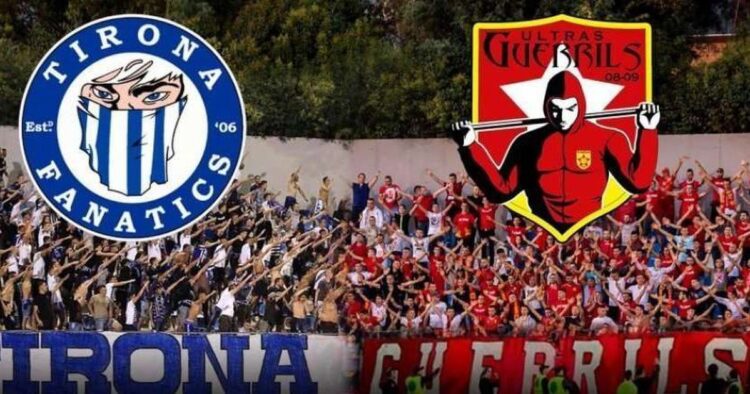 Il derby della capitale, più di una partita: storia, rivalità e passione degli ultras