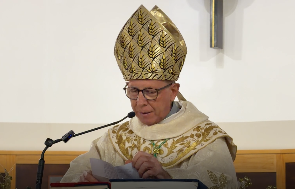 Il vescovo di Lezhë richiama al dialogo: “La delusione non si trasformi in odio”