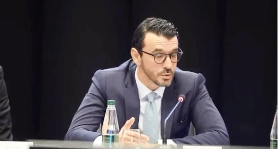 Albania, verso la modernizzazione ferroviaria: entro il 2027 l’elettrificazione della linea Tirana-Durazzo-Rinas