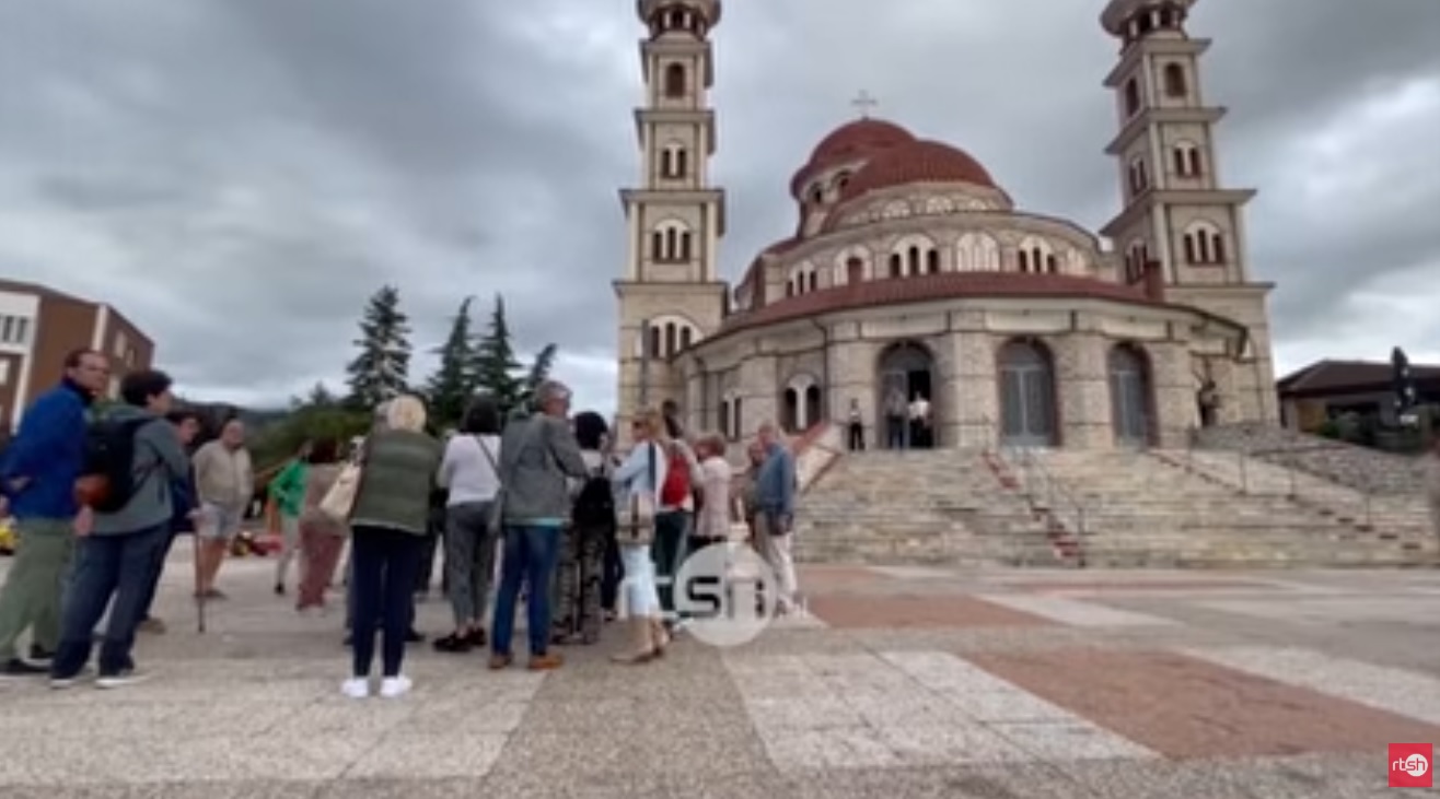 Korça accoglie i turisti in autunno, iniziano le prenotazioni per Capodanno