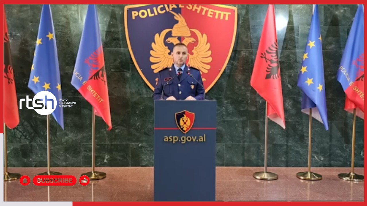 Proteste a Tirana, il capo della polizia: «Feriti 71 agenti, la legge sarà applicata senza eccezioni»