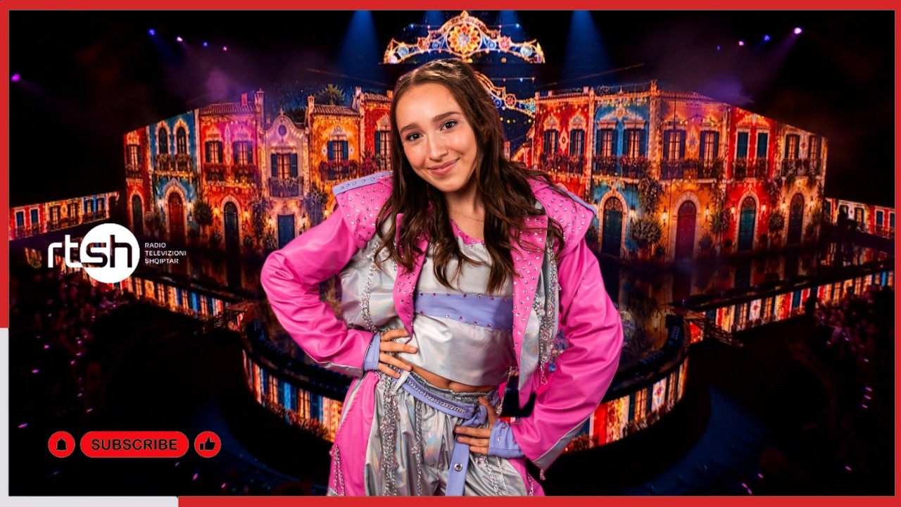 Junior Eurovision 2026, trionfa l’Armenia. L’Albania di Eslin Kurti conquista 62 punti