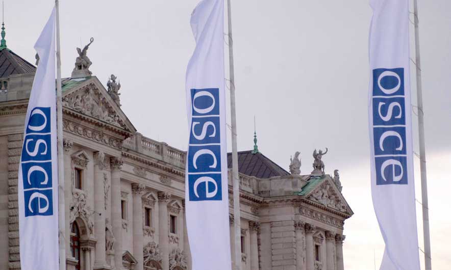 Proteste in Albania, l’OSCE sostiene l’appello del presidente Begaj al dialogo