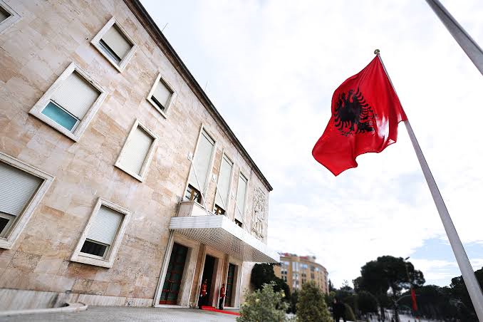 Cambiamenti nel gabinetto di governo