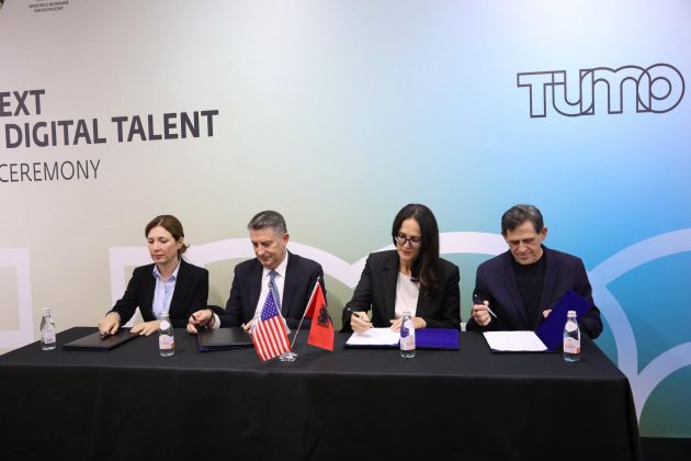 TUMO, il primo centro per giovani fuori Tirana