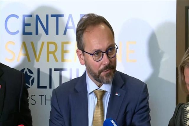 EU: Sporazum Srbije i Rusije suprotan našoj politici